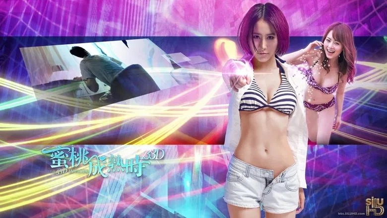 Khi trái đào chín | Phim 18+ hd vietsub