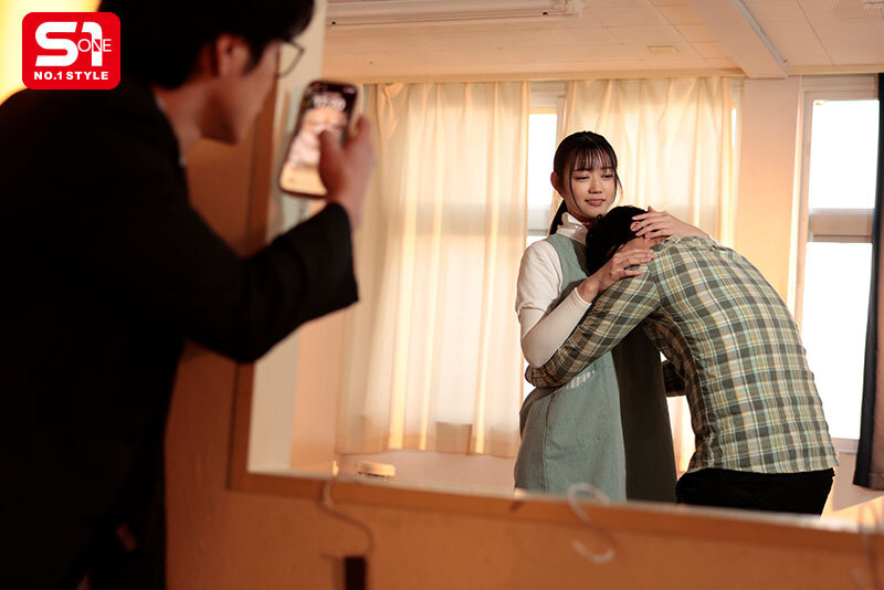 Lếu lều cô giáo trẻ nứng lồn của con Mitsuha Ashitaba